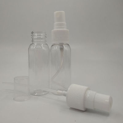 زجاجة رشاش بي تي مع تصميم كلاسيكي و سعة 10ml 15ml 30ml 50ml 60m 70ml 100ml 200ml 500ml