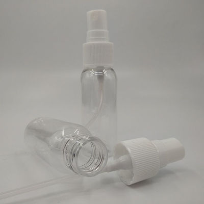 زجاجة رشاش بي تي مع تصميم كلاسيكي و سعة 10ml 15ml 30ml 50ml 60m 70ml 100ml 200ml 500ml