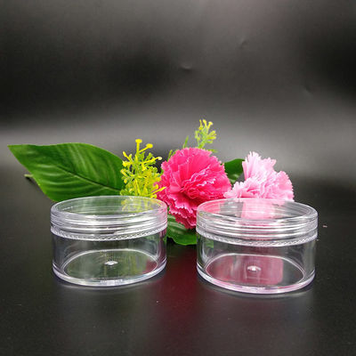 حامل بلاستيكي لـ 150 مل لسهولة الوصول إلى منتجات العناية بالبشرة