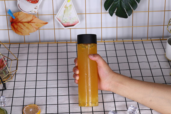 أباريق شاي الفقاعات القابلة للتخصيص بسعة 0.5 كجم للأعمال