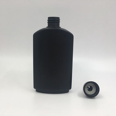 150 مل من البلاستيك الخالي من BPA الزجاجات المسمار العلوي التخزين ضد التسرب