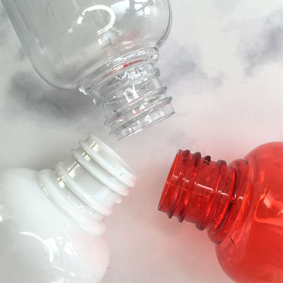 زجاجة رش البلاستيكية من نوع بي تي مستحقة لكل عمل منزلي