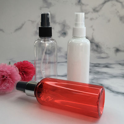 زجاجة رش البلاستيكية من نوع بي تي مستحقة لكل عمل منزلي