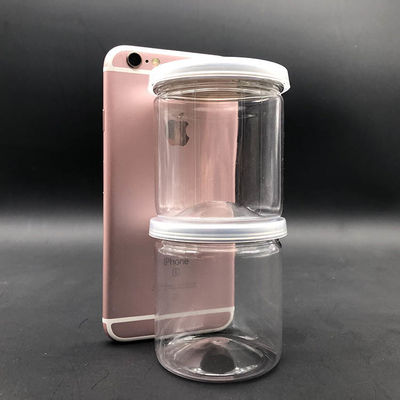 بطاقات البلاستيك التجميلية المخصصة التغليف الصفيحة الألومنيوم السعة 10ml 15ml 30ml 60ml 80ml 100ml 120ml 150ml