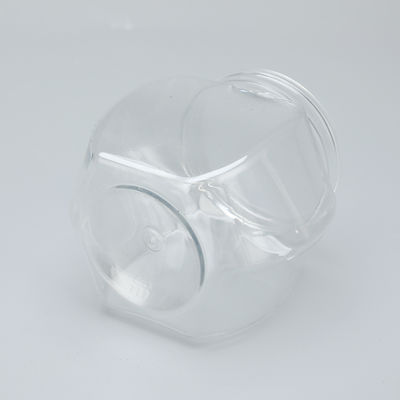 طباعة مخصصة بلاستيكية وعاء التجميل 10ml 15ml 30ml 60ml 80ml 100ml 120ml 150ml مع شعار مخصص