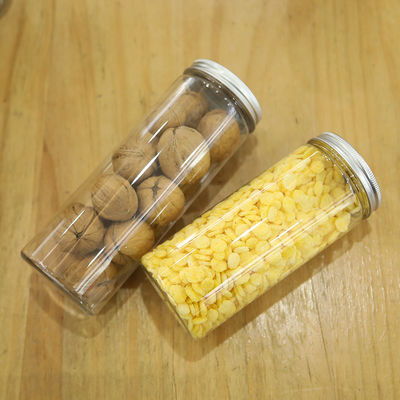 حاوية مستحضرات التجميل البلاستيكية المطبوعة المخصصة حل التعبئة والتغليف النهائي