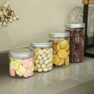 حاوية مستحضرات التجميل البلاستيكية المطبوعة المخصصة حل التعبئة والتغليف النهائي