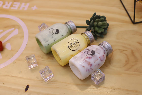 إبريق شاي الفقاعات الحديث إضافة أساسية لأعمال شاي الحليب