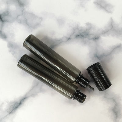 عرض خصم زجاجات قطارة زيت العطور زجاجة قطارة بلاستيكية فاخرة زجاجة قطارة للعين بجودة عالية