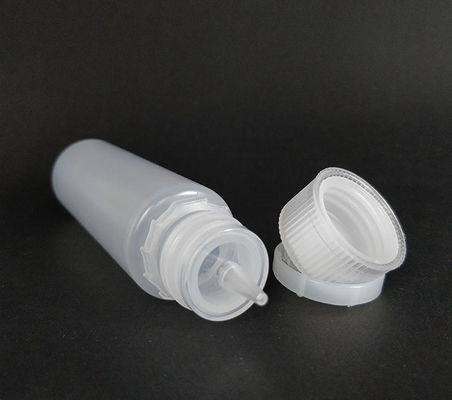 عرض خصم زجاجات قطارة زيت العطور زجاجة قطارة بلاستيكية فاخرة زجاجة قطارة للعين بجودة عالية