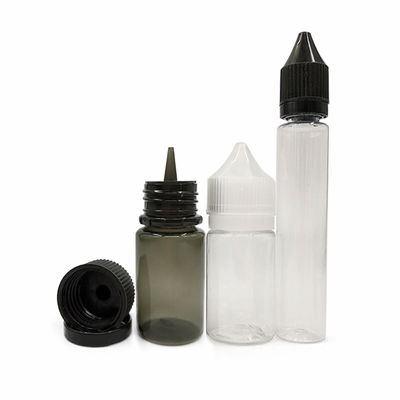 زجاجة قطارة زيت الشعر الأكثر مبيعًا عالميًا، زجاجة زيت سوداء مع قطارة، زجاجة قطارة زيت بلاستيكية فاخرة مخصصة