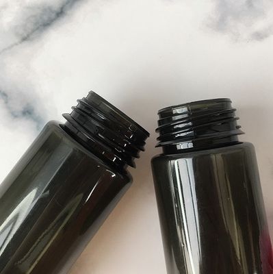 زجاجة سائل إلكتروني سعة 100 مل الخيار الأفضل لتعبئة السائل الإلكتروني الخاص بك