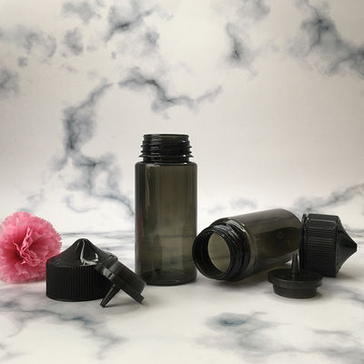 زجاجة سائل إلكتروني سعة 100 مل الخيار الأفضل لتعبئة السائل الإلكتروني الخاص بك