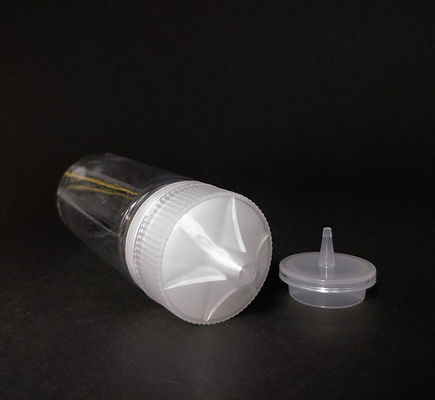 زجاجة سائل إلكتروني سعة 100 مل الخيار الأفضل لتعبئة السائل الإلكتروني الخاص بك