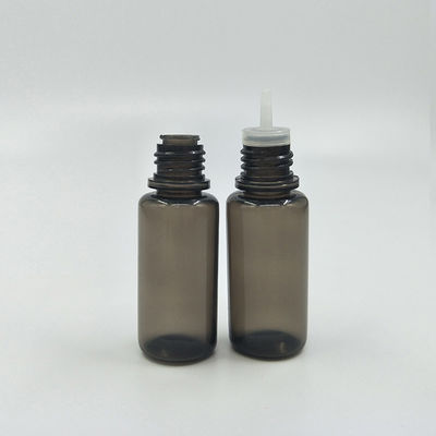 زجاجات مستديرة للسوائل ومعالجة سطح طباعة الشاشة