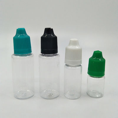 30 مل زجاجة قطرة سائل و شعار مخصص