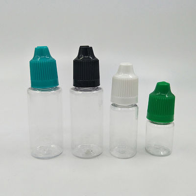 30 مل زجاجة قطرة سائل و شعار مخصص