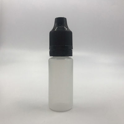 طباعة الشاشة الزجاجة السائلة مع شعار مخصص في 10ml 15ml 30ml 60ml 80ml 100ml
