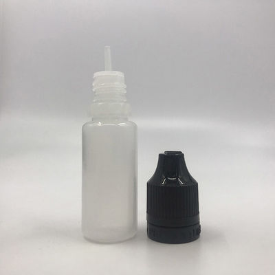 طباعة الشاشة الزجاجة السائلة مع شعار مخصص في 10ml 15ml 30ml 60ml 80ml 100ml