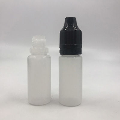 طباعة الشاشة الزجاجة السائلة مع شعار مخصص في 10ml 15ml 30ml 60ml 80ml 100ml