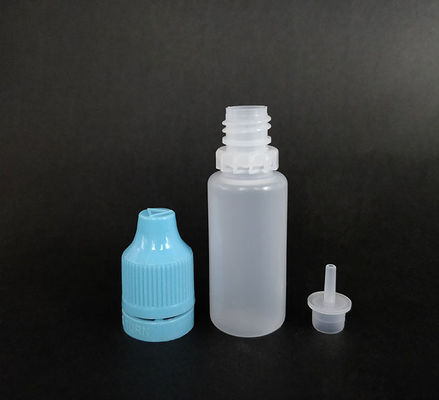 طباعة الشاشة الزجاجة السائلة مع شعار مخصص في 10ml 15ml 30ml 60ml 80ml 100ml