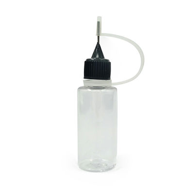 التصميم الشهير إبرة رأس زجاجة غطاء إبرة رأس مطبق زجاجة إبرة رأس ضغط الزجاجة مع الشحن السريع