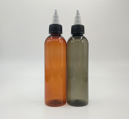 Plastic Dropper Bottles Liquid Dispensing Made Easy with Dropper Cap