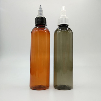Plastic Dropper Bottles Liquid Dispensing Made Easy with Dropper Cap