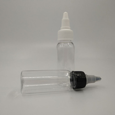 5000pcs Printing Plastic Reservoir Containers for Easy and Packaging 10ml 15ml 20ml 30ml 40ml 50ml 60ml 70ml 100ml 120ml
