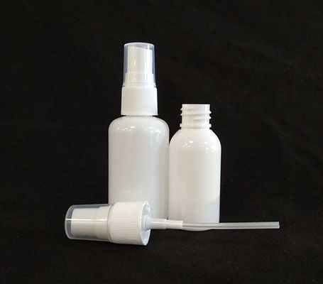 زجاجة الرش البلاستيكي لـ PET لـ الرش الدائم والدقيق