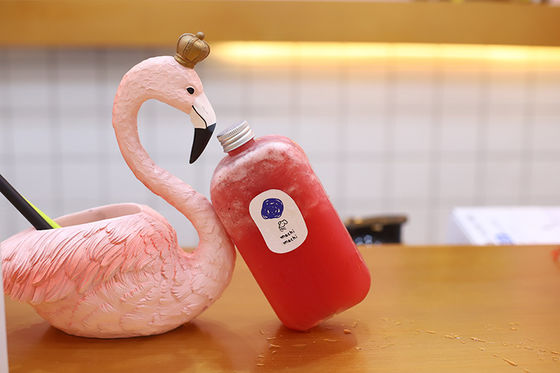 زجاجات الشاي العازلة الحديثة تجربة الشاي النهائية للشاي الحديث