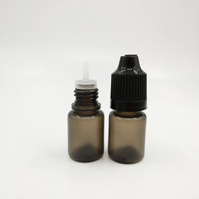 الزجاجات البلاستيكية المقاومة للتسرب والقابلة لإعادة الاستخدام للتطبيقات الصناعية