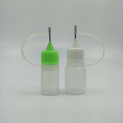 150ml Plastic Screw Top Bottles Volume 250ml Printing Customers' Request