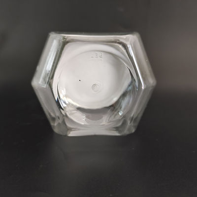 Plastic Jar Containers Custom Printing and Capacity of 2oz 3oz 4oz 5oz 6oz 7oz 8oz for Your Requirements