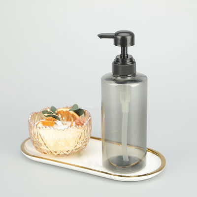 25.7غ زجاجة بي تي موديل مع مضخة مستحضر الحل النهائي للتوزيع