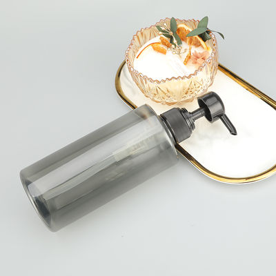 25.7غ زجاجة بي تي موديل مع مضخة مستحضر الحل النهائي للتوزيع