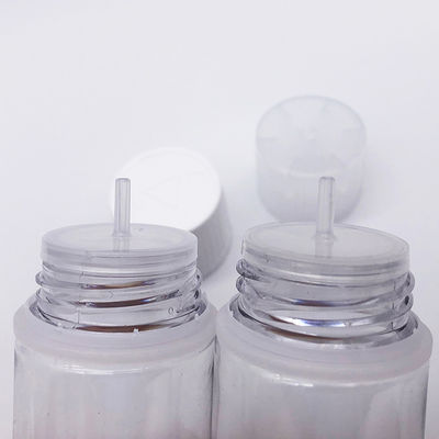 80ml E Liquid Bottle Ideal for E-Liquid Distribution and Dispensing