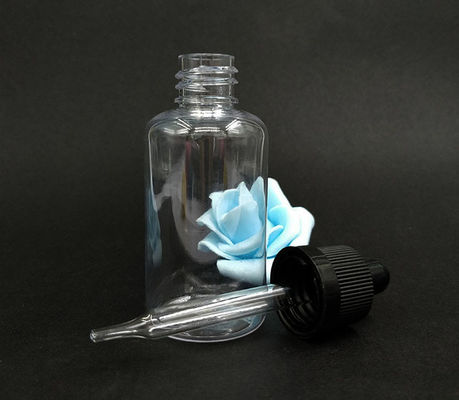 100ml E Liquid Bottle Large Capacity for Extended Vaping Sessions and Flavor Options