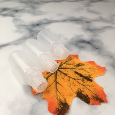 زجاجة سائل E بأسعار معقولة مع رقبة 18 ملم حجم 10 مل 15 مل 30 مل 40 مل 60 مل 80 مل 100 مل سعة