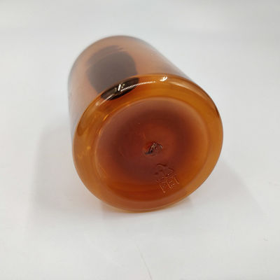 زجاجات بي تي مضادة للأطفال للسيول الحل النهائي للتعبئة