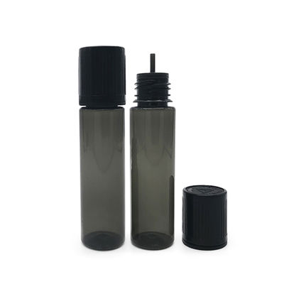 10ml PET Liquid Dropper Bottle for Easy and Controlled Liquid Dispensing
