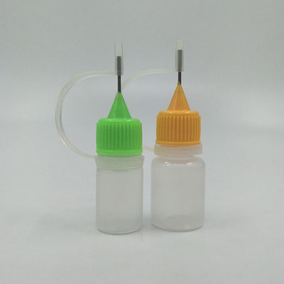Dropper Cap Plastic Reservoir Containers 10ml 15ml 20ml 30ml 40ml 50ml 60ml 70ml 100ml 120ml for and Standards
