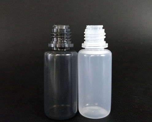 10ml 15ml 20ml 30ml 40ml 50ml 60ml 70ml 100ml 120ml Dropper Dispenser Bottles with High Capacity and Customized Logo