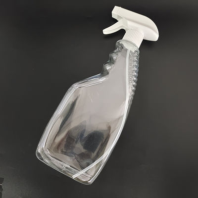 زجاجة بخاخ بشعار مخصص مع نوع الإغلاق بخاخ مضخة و OEM/ODM