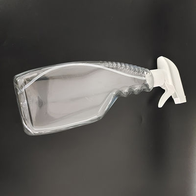 زجاجة بخاخ بشعار مخصص مع نوع الإغلاق بخاخ مضخة و OEM/ODM