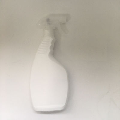 Oem Odm Trigger Sprayer Bottle 200ml Plastic Empty Misting Bottles with Pump Sprayer Sealing Type Providing Performance