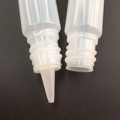 زجاجات بي تي صغيرة مضادة للأطفال لتخزين السوائل وحلول النقل