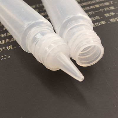 زجاجات بي تي صغيرة مضادة للأطفال لتخزين السوائل وحلول النقل