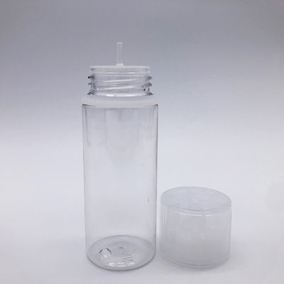 زجاجة قطارة جديدة مخصصة لزيت القطارة زجاجات قطارة فريدة بتصميم جديد