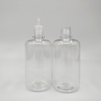 10 مل 15 مل 30 مل 40 مل 60 مل 80 مل 100 مل زجاجة قطرة سائل طابع الطباعة قابلة للتخصيص مناسبة للزيوت الأساسية والمصلات والسوائل